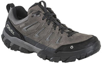Oboz Sawtooth X Low B-Dry Wide - Men's